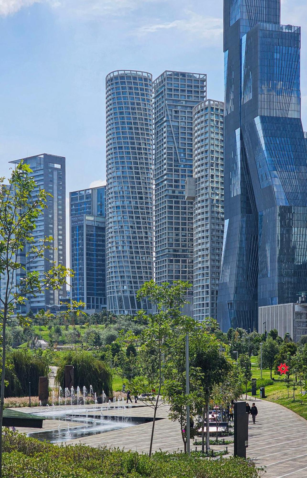 Collection Suites By Kukun Mexico City Exterior photo