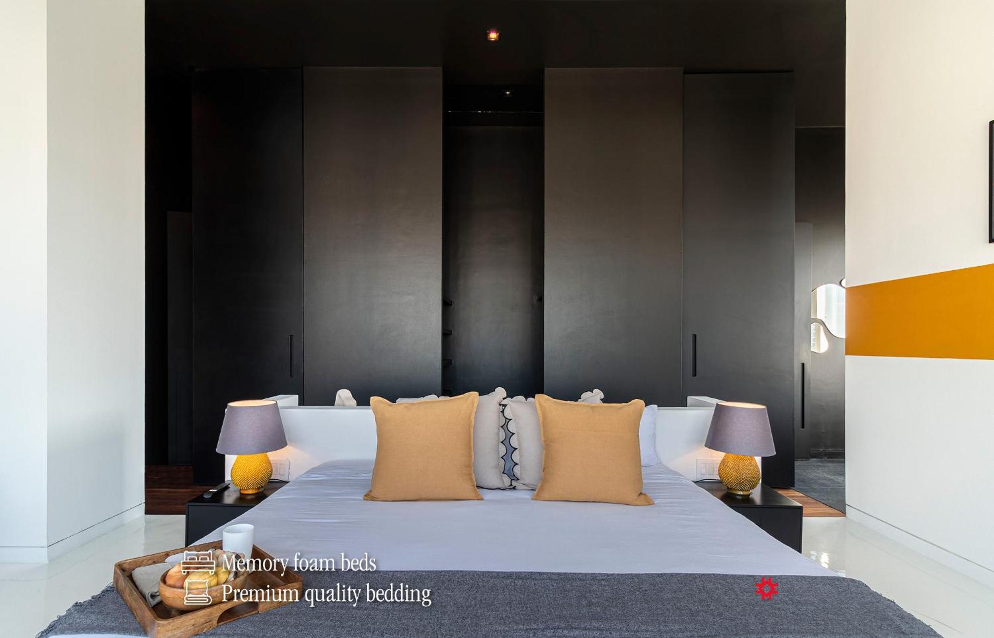 Collection Suites By Kukun Mexico City Exterior photo