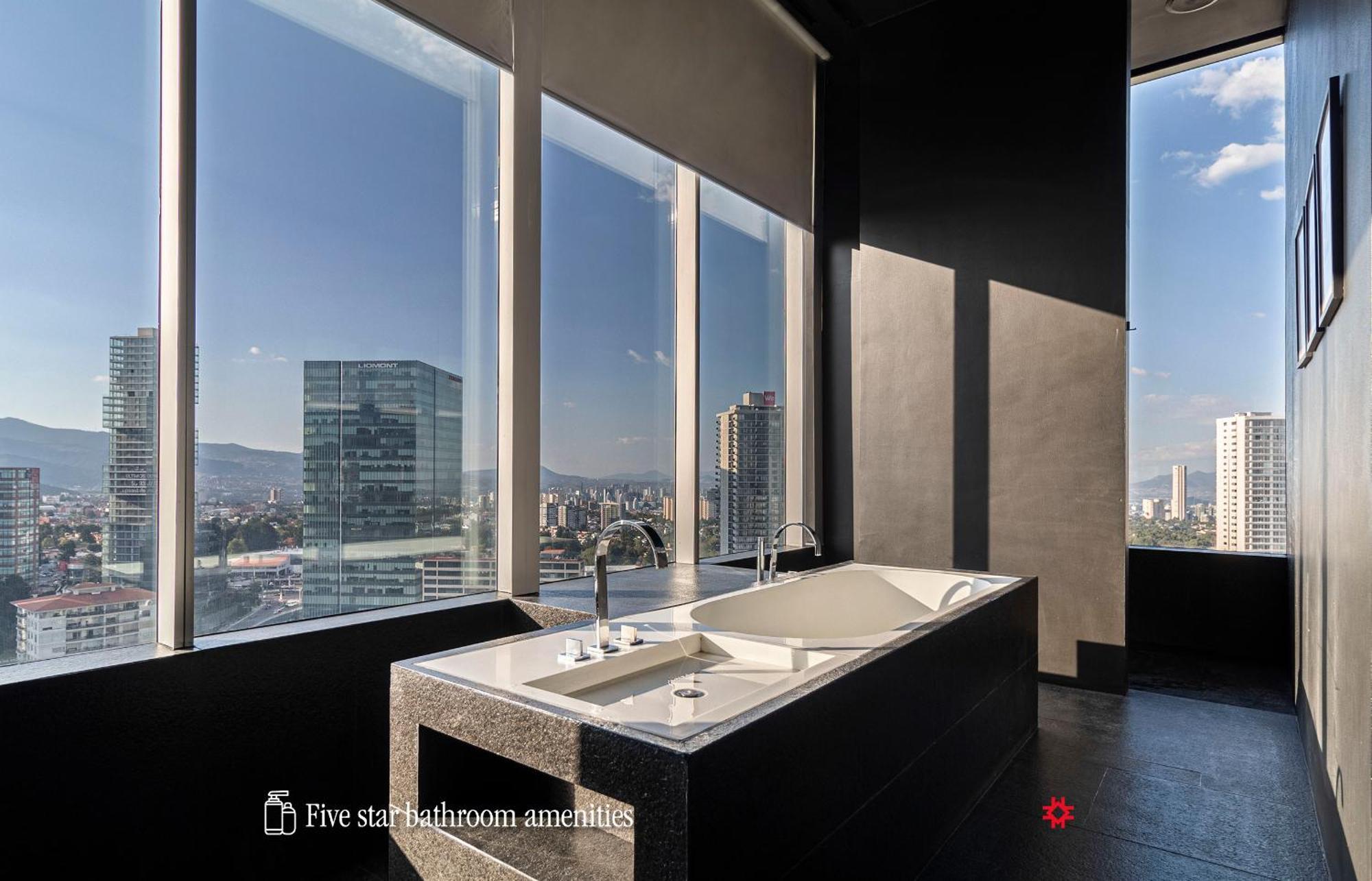 Collection Suites By Kukun Mexico City Exterior photo